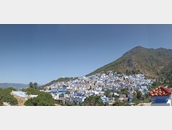 VIAJE A CHEFCHAOUEN